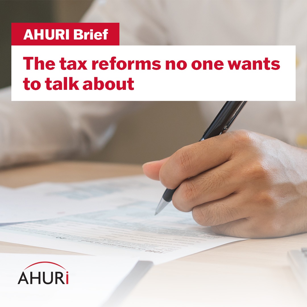 There is a strong need to reform Australia’s tax system to repair the imbalance between the financial buying ability of home buyers versus property investors. So how do we make it happen? Read more → bit.ly/3uunMfD #AustralianTaxReform #HomeBuyers #HousingCrisis