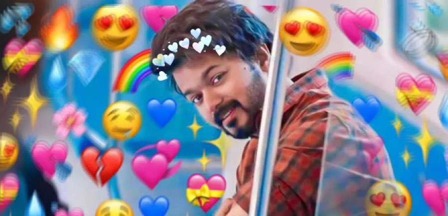 Amarkkalam_Vasu's tweet photo. I may not be there in person, but I’m still wishing you the happiest birthday!
Have an amazing birthday celebration because you make my life truly amazing, no matter how far apart we may be! Miss you!
Distance may limit hugs, but not birthday wishes
@paramuvijay18
#HBDParamu👻 https://t.co/8IWKjzgt8l
