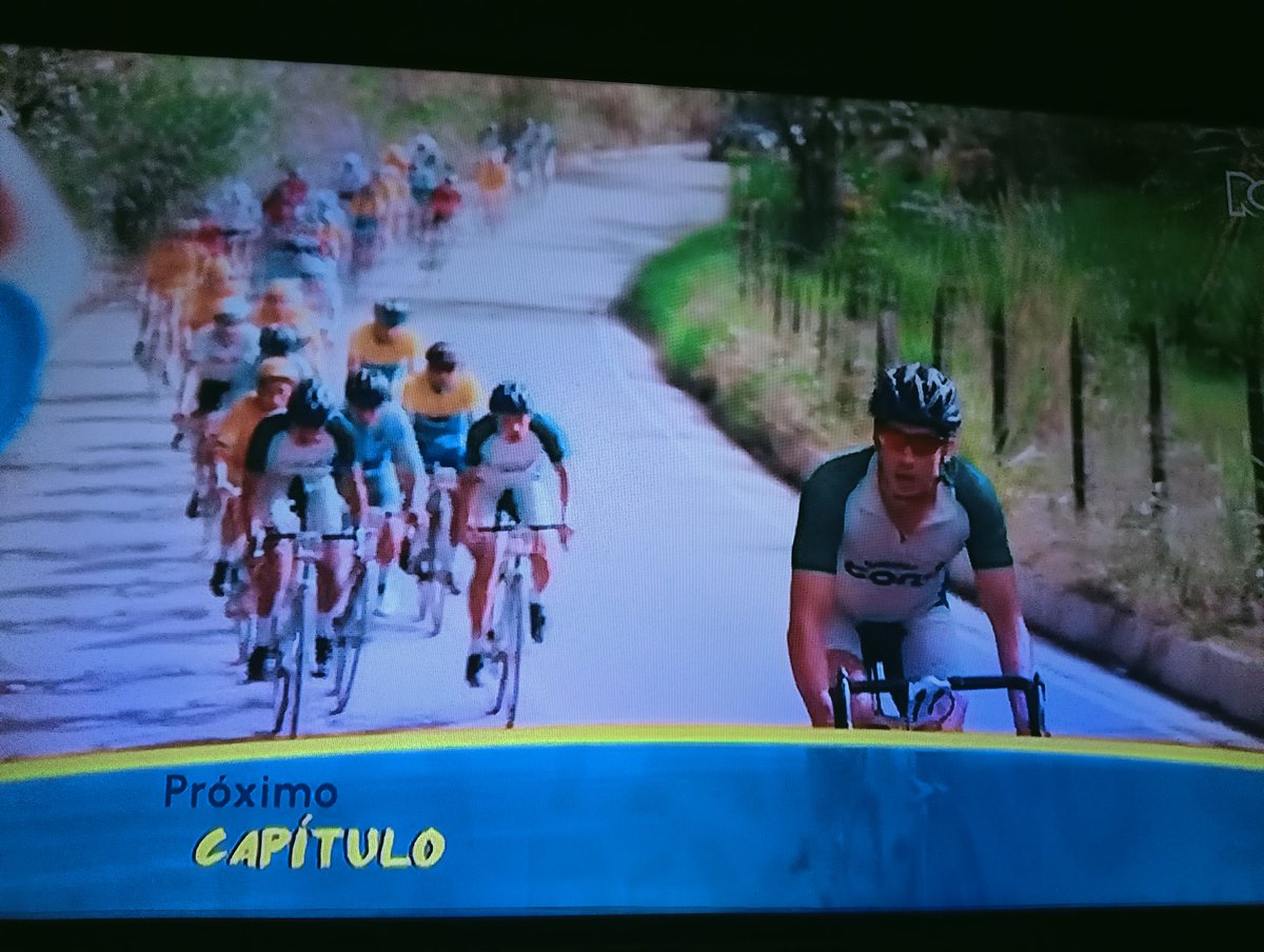 carolayne0814's tweet photo. Ay no morí 😭 #Rigo https://t.co/pvLzBwXGDb