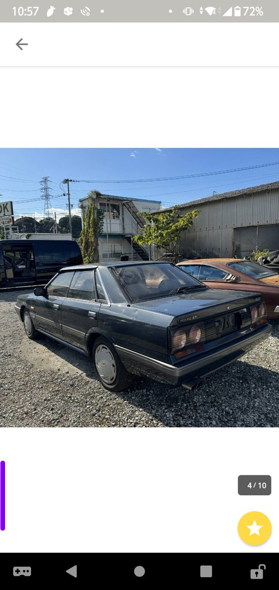 R31スカイライン中古車情報 (@SKYLINEFJR31) / X R31スカイライン中古車情報 (@SKYLINEFJR31) / X
