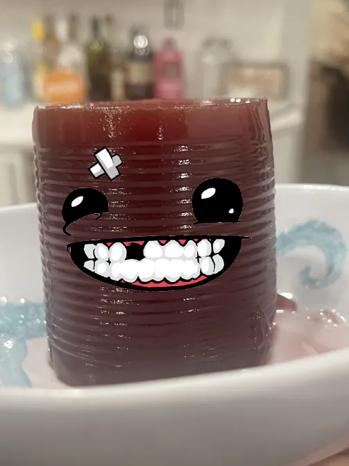 <a href="/SuperMeatBoy/">Team Meat</a> Look at him!