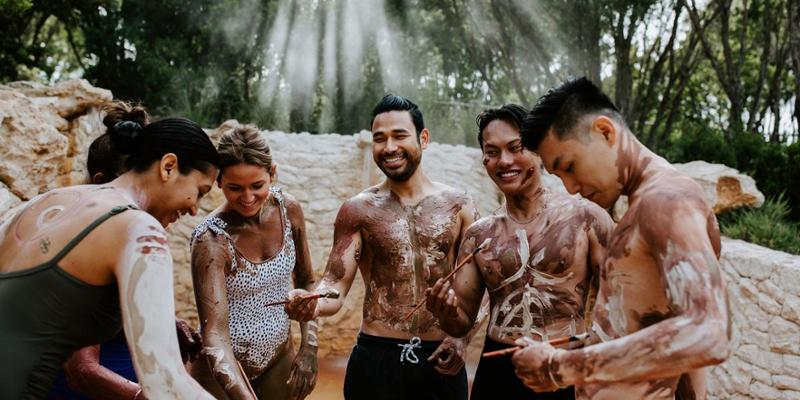 LeisureOpps's tweet photo. Emlyn Brown predicts crucial wellness travel trends for 2024 @Accor #wellness #wellnessindustry #hospitality #ageing #health #consumer #hospitality #hotelspas https://t.co/fB1yqcato6 https://t.co/IdLIQgZgLa