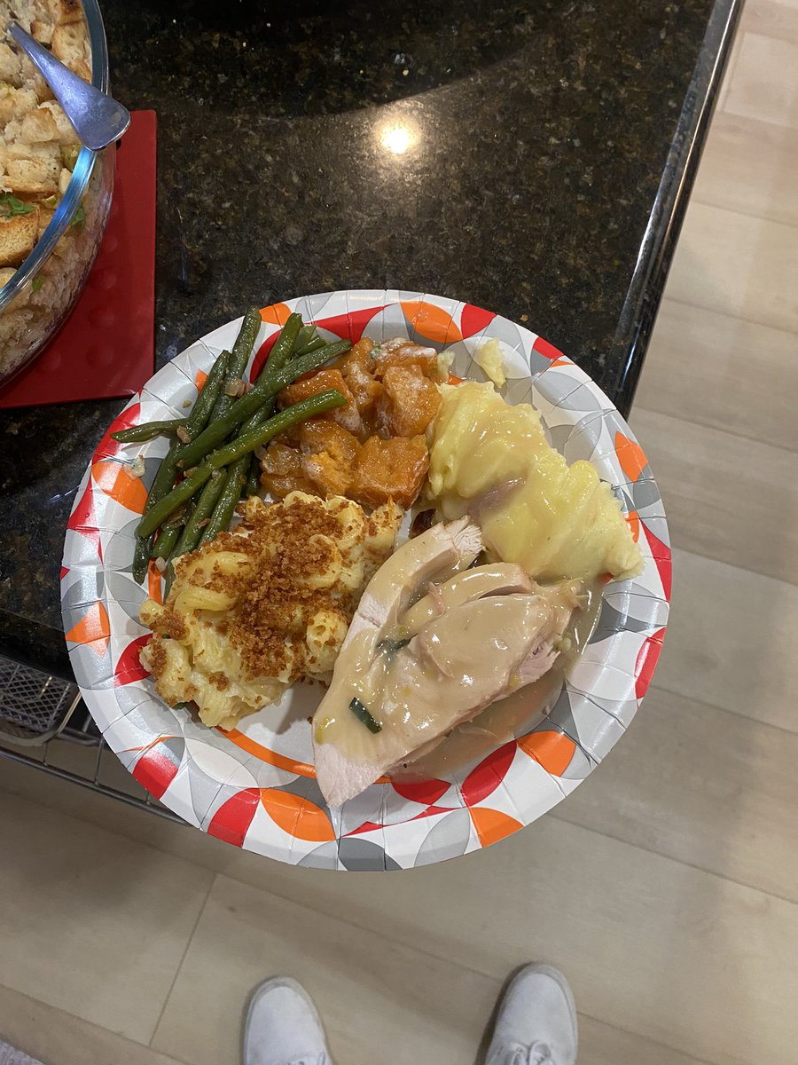 Just some simple Good Eats for the TL Happy Thanksgiving!🦃🍁