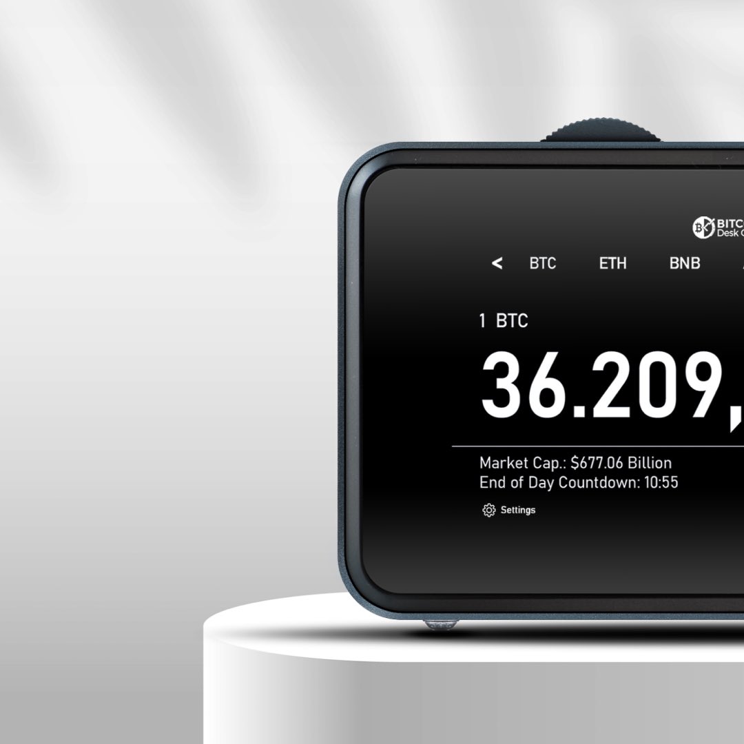 oluwsayo_design's tweet photo. Old but feels like yesterday when I completed this 3D design of the BITCOIN DESK CLOCK for a client on @lastbasic . One of my favorite so far. Thankful for the opportunity to work with @lastbasic and the other team of professionals on this project.

#design #thanksgiving2023 https://t.co/Ezzxmd3z4h