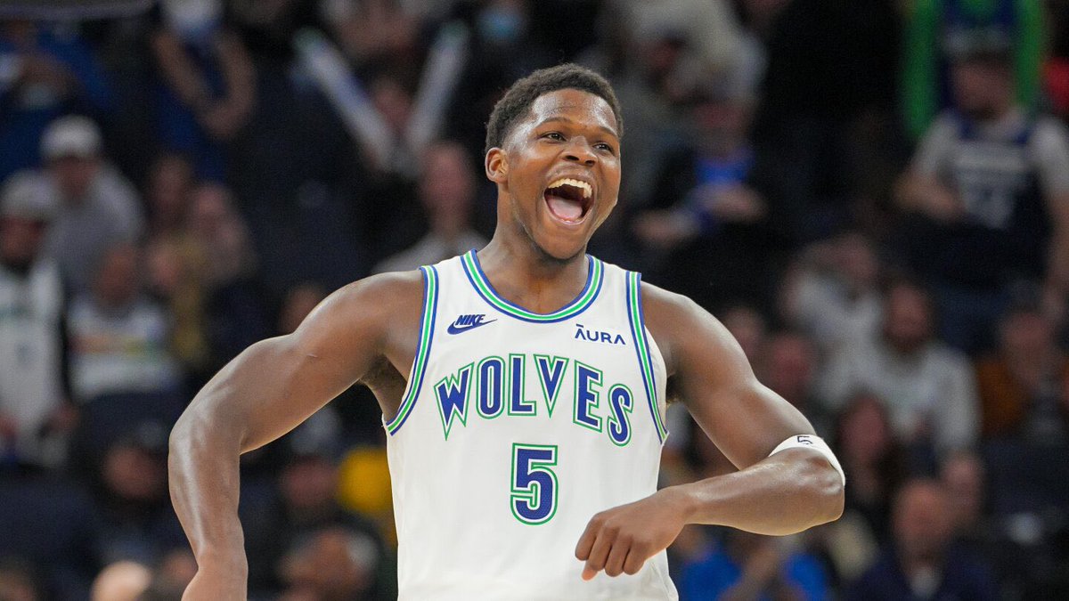 Timberwolves Ticket Giveaway Time! It’s The Season Of Giving! Wolves Vs Kings 1 Lucky Fan Will Win 2 Lower Level Tickets To Tomorrow Nights Game! How To Enter: Must Be Following Me Like & Repost Winner Will Be Announced Tomorrow @ Noon! Go Wolves! 🙌🗣️#WolvesBack