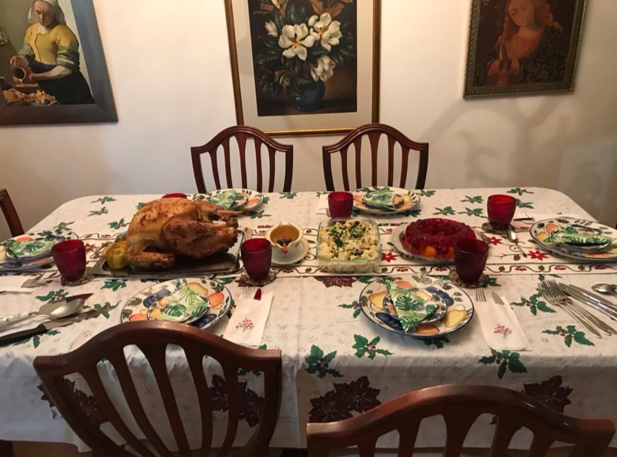 Happy Thanksgiving! Despite not securing a single interview this season, it doesn't diminish my determination to achieve my dreams. I appreciate your support, and I'm relishing every aspect of this journey. Thank you
<a href="/StoriesImg/">IMG_stories</a> <a href="/ProjectImg/">Project IMG ™</a> <a href="/MedStream360/">MedStream360</a> #InternalMedicine