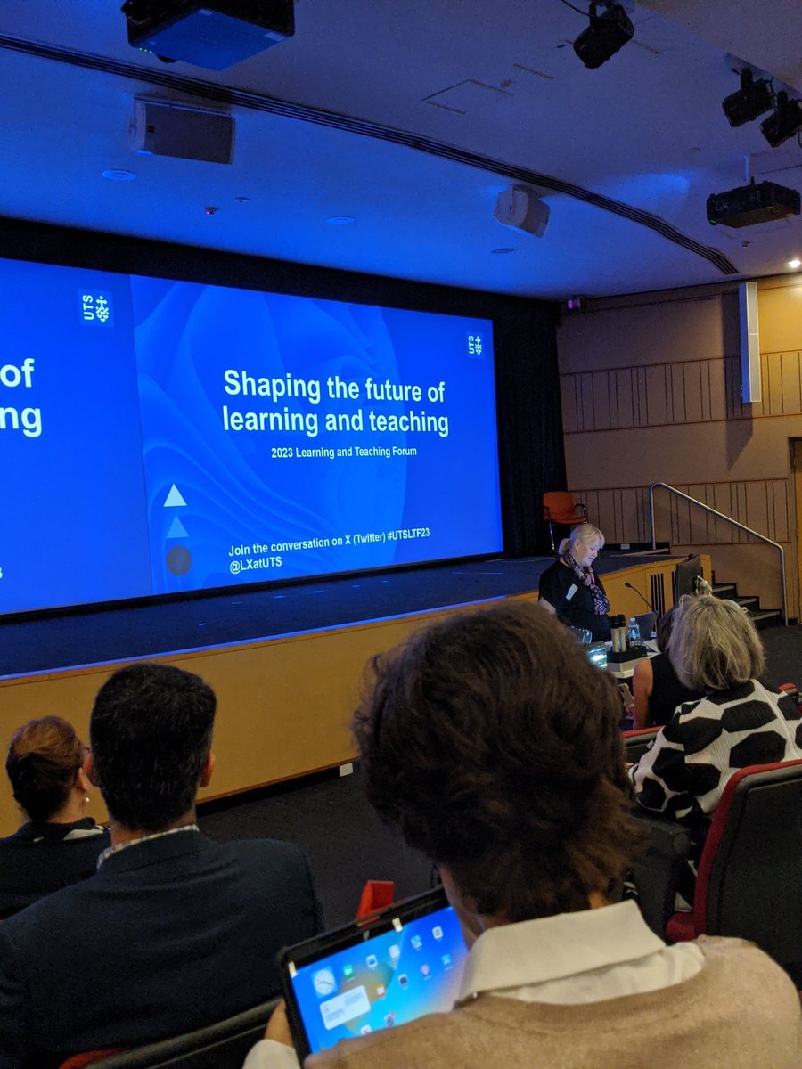 blinkandumissme's tweet photo. Time to reflect ... Time to listen and learn from Country #UTSLTF23 @LXatUTS https://t.co/U2jf4XV3bd