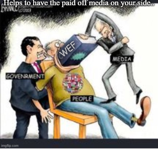 truszip's tweet photo. #CarbonTaxElection #LiberalsMustGo #ICantStandTrudeau #DefundTheCBC #DefundMainstreamMedia #JustSayNo #FireFreeland #LiberalismIsAMentalDisorder https://t.co/lA5uwSKX4h