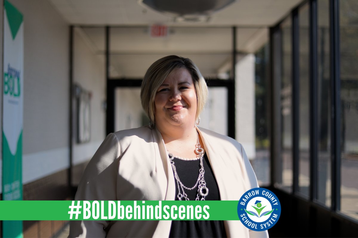 BCSchools1's tweet photo. We're happy to name Rebecca Hiner as the Nov. 2023 Community Member of the Month! Ms. Hiner works with Advantage Behavioral Health Systems & connects high-risk students to mental health & special needs supports. See the #BarrowBOLD difference she makes: https://t.co/RXX05IrFjP https://t.co/IigIxm8Hb4