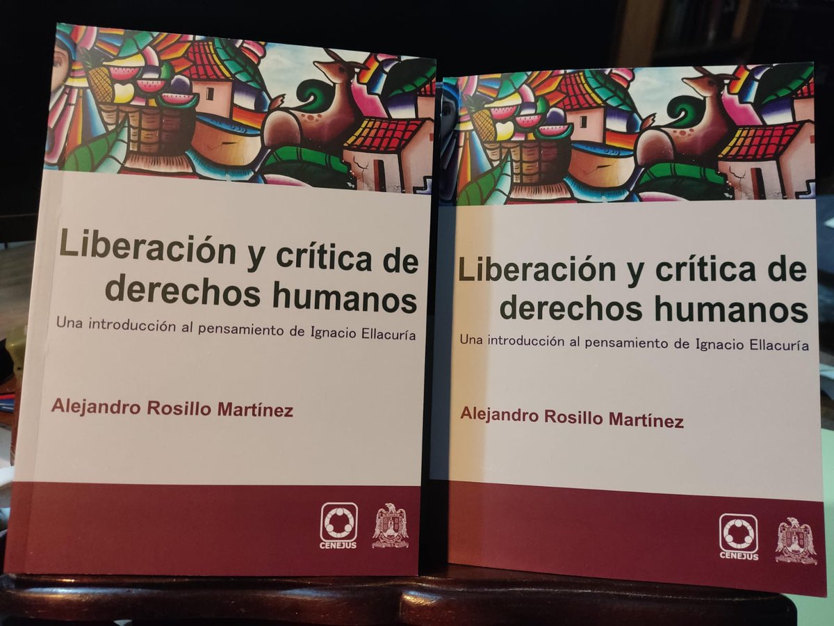 Alejandro Rosillo M. tweet media