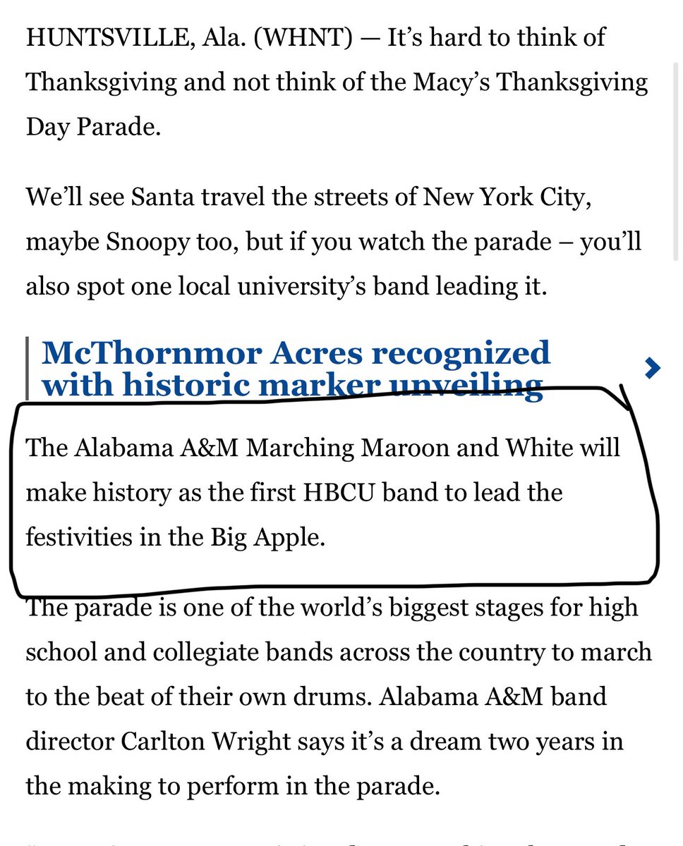 HBCUCampaign's tweet photo. Check out the facts. 👇🏾 One is posted below, and the second fact is stated in the video.
Thirdly, we are not just an HBCU page; HCF is an educational non-profit.
#CampaignForHBCUs #HBCUCampaignFund #HBCUPRIDE https://t.co/vowA0dZLla