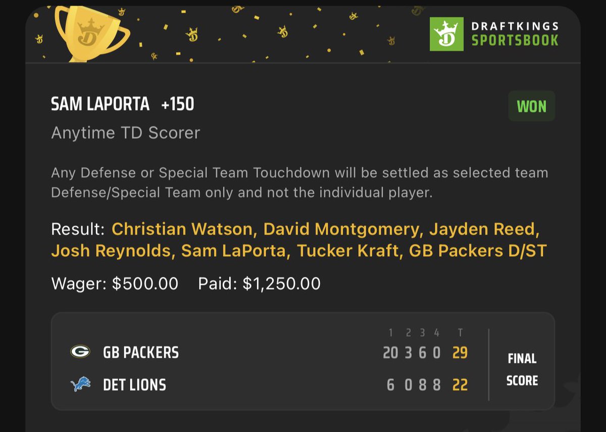 _NickyTheGreek's tweet image. Legendary Thanksgiving 🦃👑

Giving away $50 to 4 People Who RT this!

Drop $CASHAPP when finished✅

Let me spread the love. #GamblingX