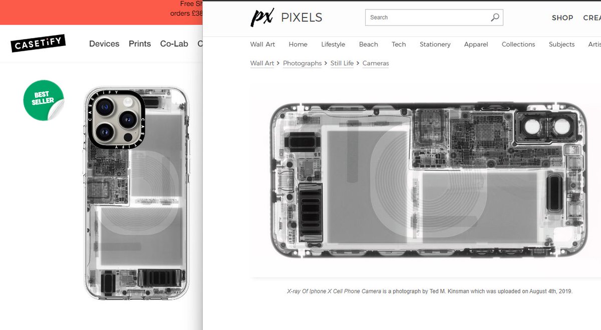 Pulsethread Inc tweet media