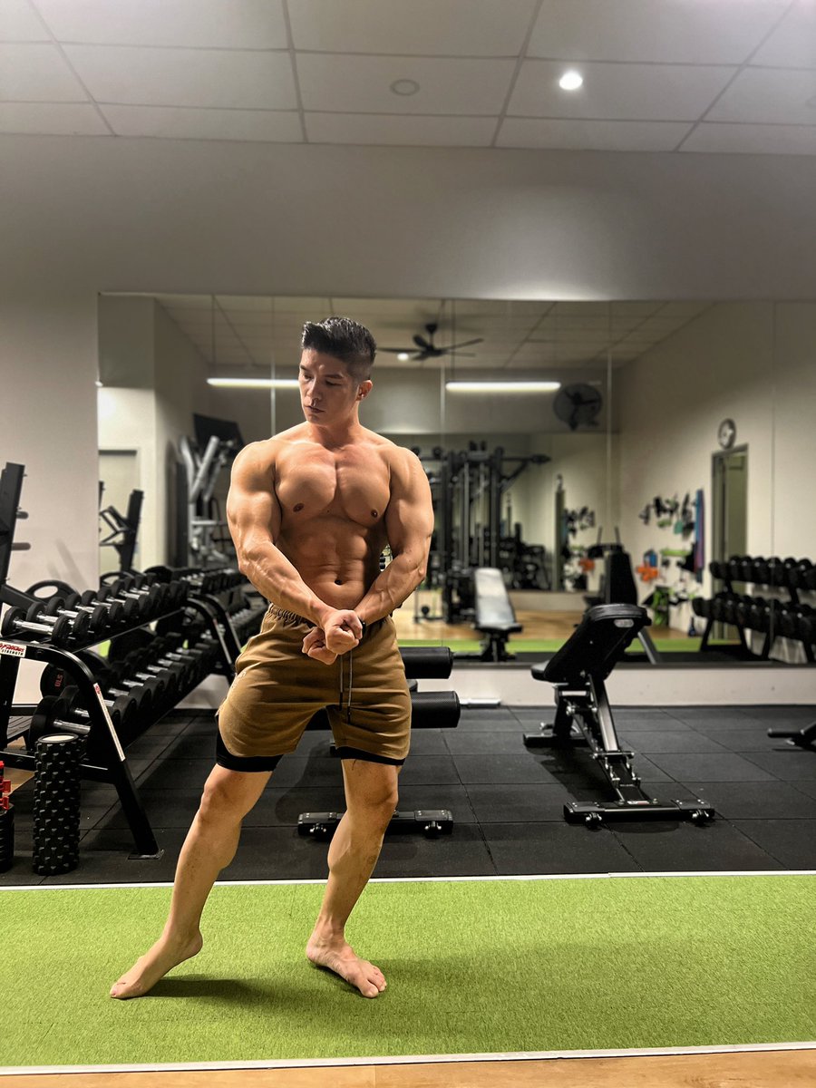 physique_Jeff's tweet photo. https://t.co/c54OImtham