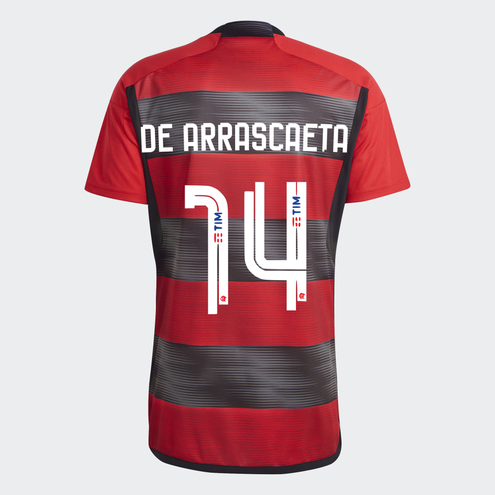 tenislinks's tweet photo. 🚨 Promo: (57% OFF)
🏆 Tá pintando novo líder?

Camisa adidas Flamengo I 23/24
De: R$349,99 | Por: R$149,99

Agora, na adidas: https://t.co/3zymgMa3Cw https://t.co/ZjrkAbwnH2