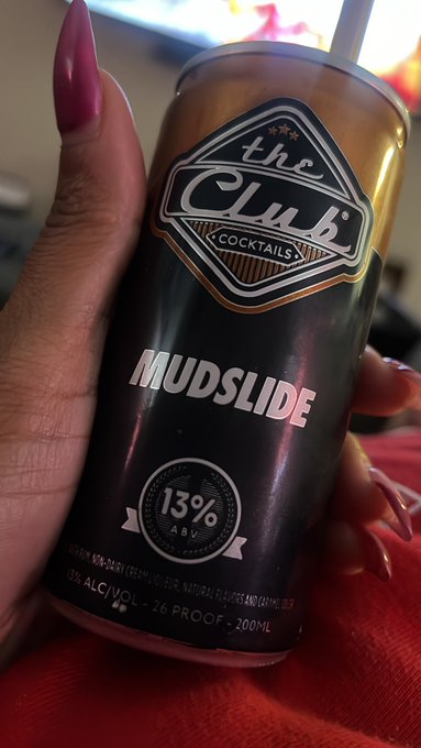 As long as I stay in the house I wont make any more bad decisions right? Lol but why does this taste