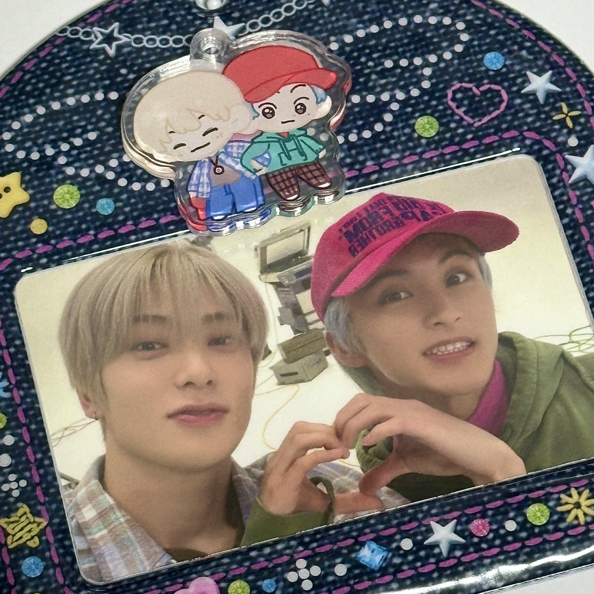 너무 귀엽다...🥹
우리 반쪽콩알이들....🩵

<a href="/HalfBean214802/">반쪽콩알</a>