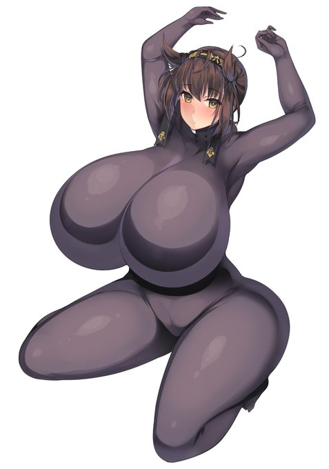 テカテカお初さん 