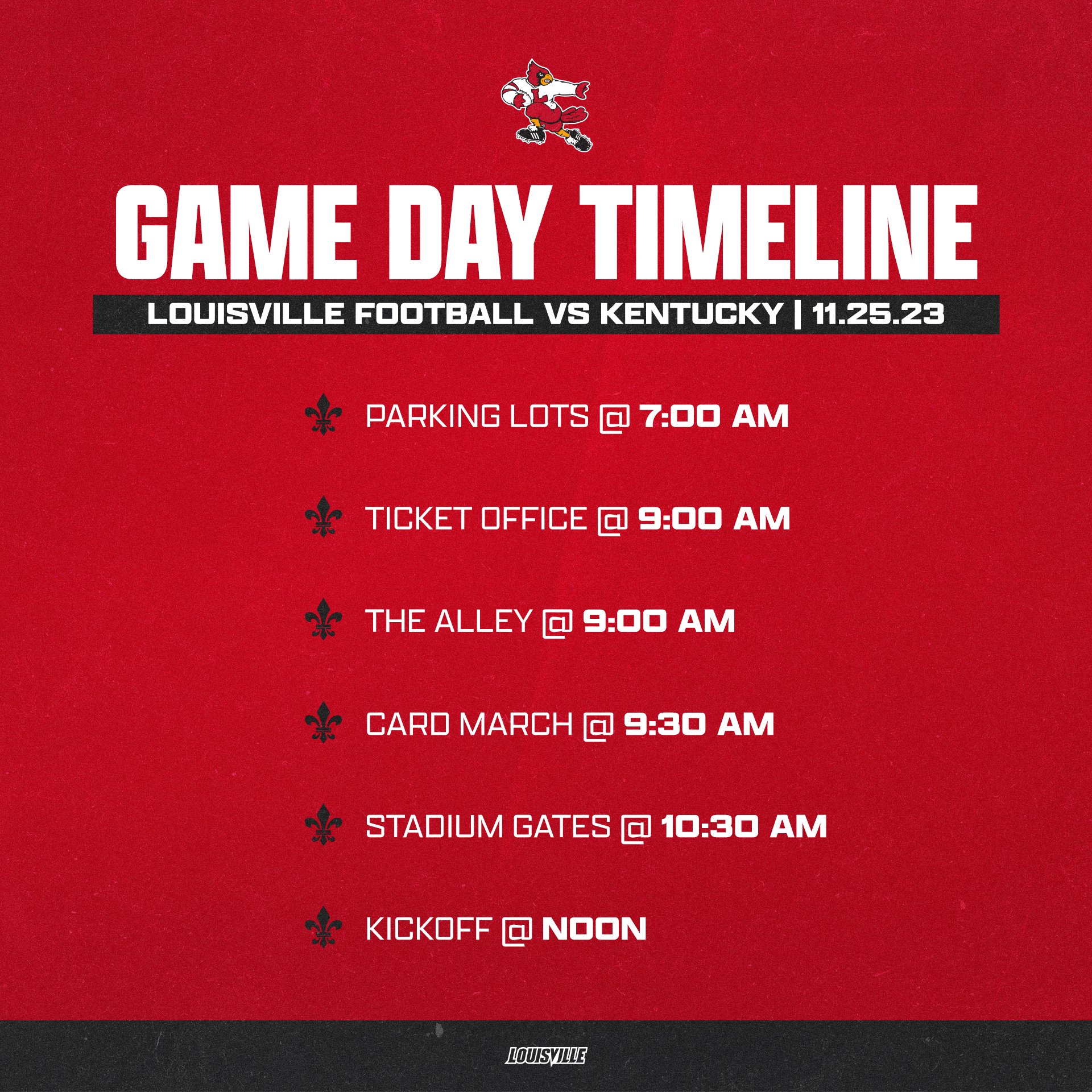 University of Louisville Athletics - Official Athletics Website