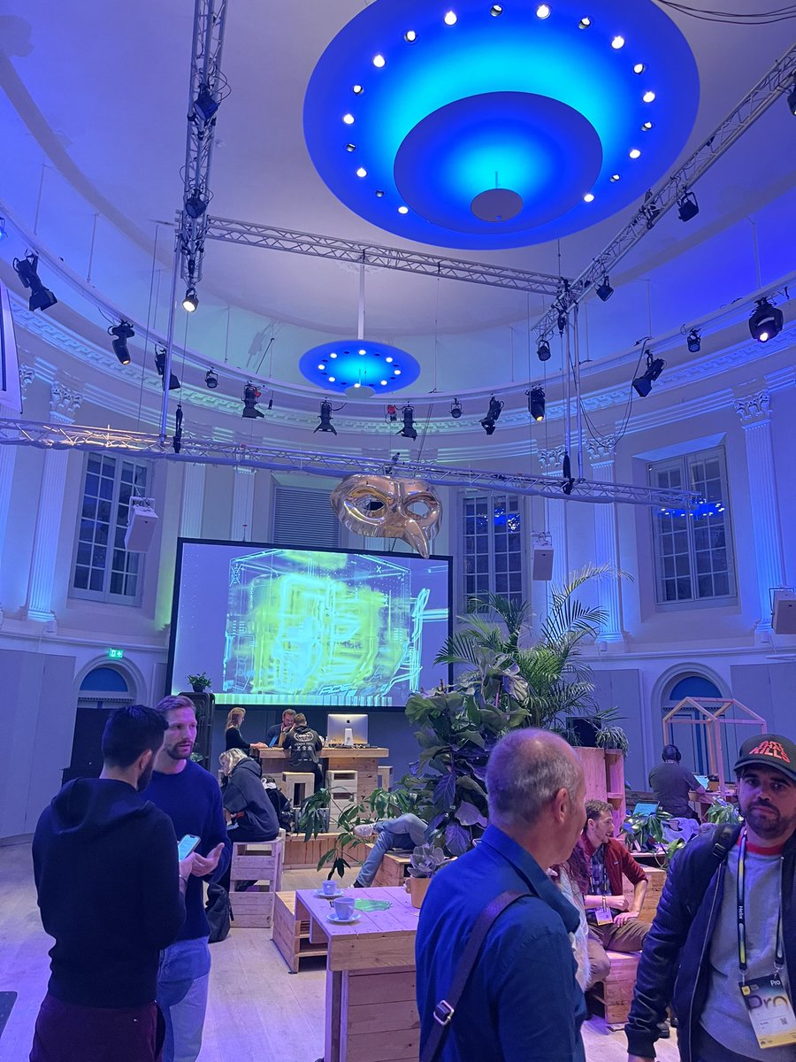 ConduitXR tweet media