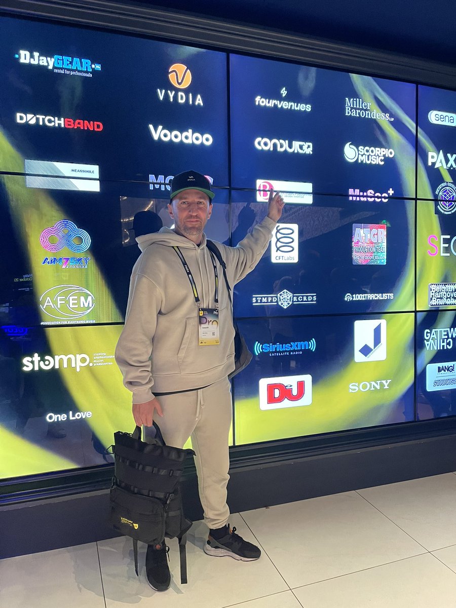 ConduitXR tweet media