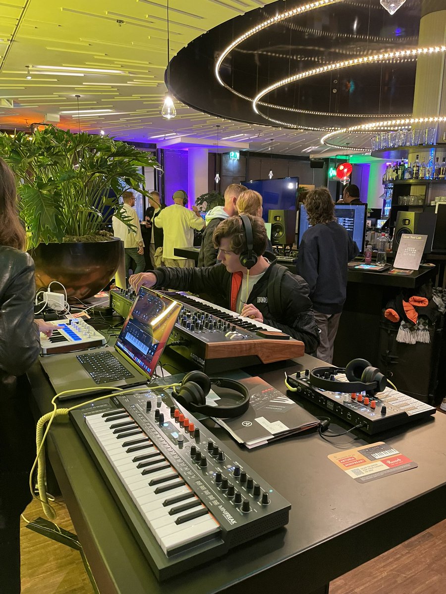 ConduitXR tweet media