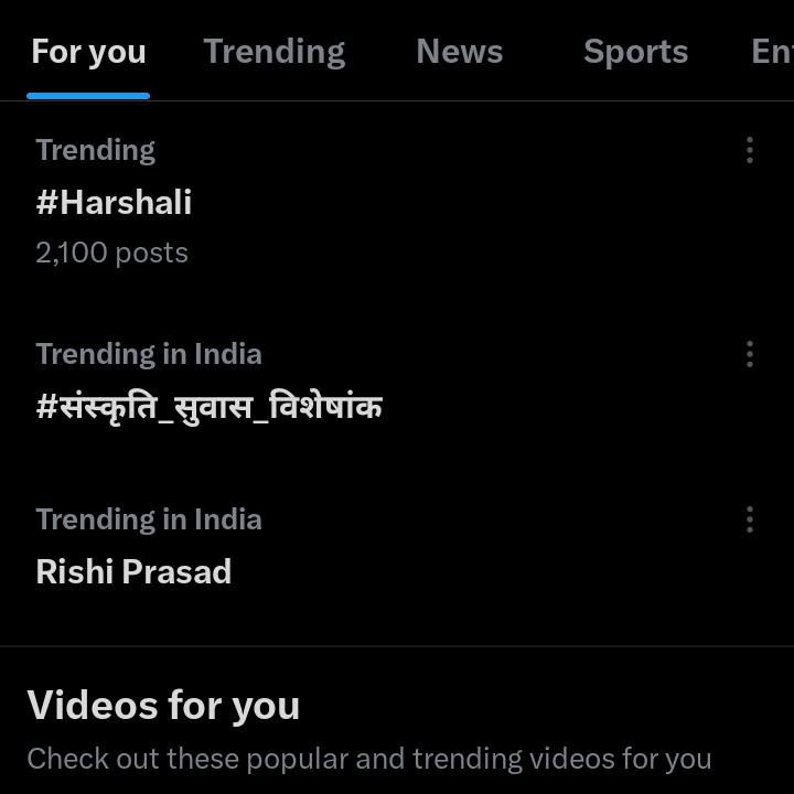 #Harshali trending ❤️❤️
#HarahadChopda #PranaliRathod #OGAbhiRa #ITA2023 #AbhiRa