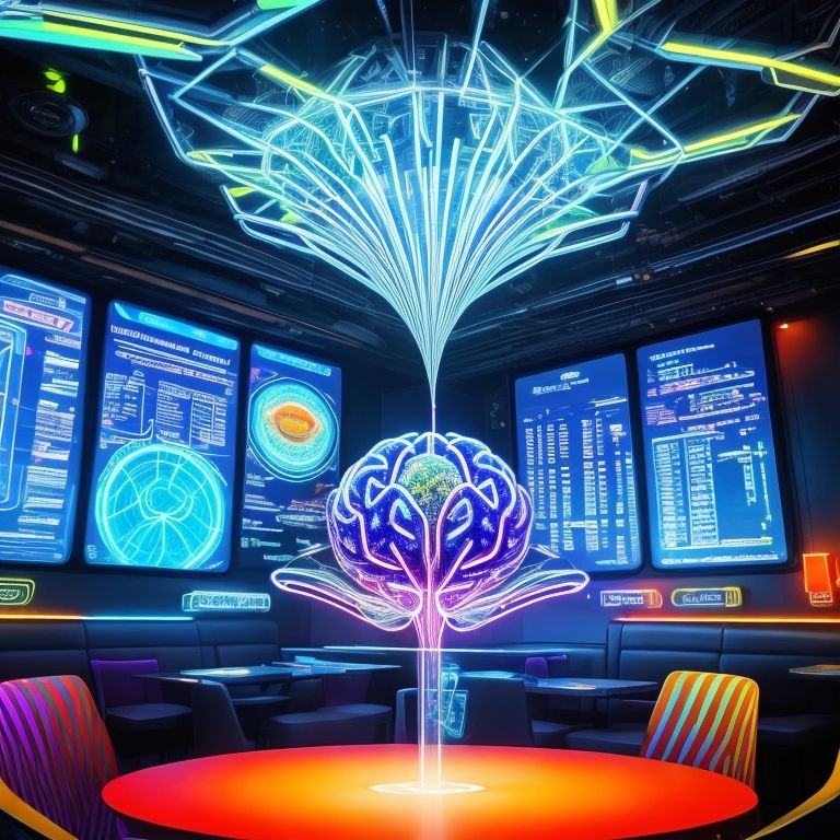 NibaldoCH_'s tweet image. 📣 New post on LINKEDIN! Unlock the future of restaurants with insights from a neurocopywriter. Check it out here  #FutureOfRestaurants #NeurocopywriterInsight #LinkedInUpdate 🚀🍽️

linkedin.com/posts/nibaldo-…