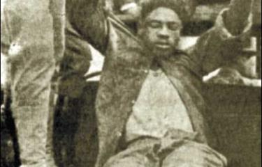 luiscordovav's tweet photo. El 24 de noviembre de 1936 muere en la sección Aguacate Arriba, Gaspar Hernández, Moca, Enrique Blanco Sosa, fue dado de baja por mala conducta del Ejército y reconocido por sus tropelías, una leyenda de la época. Perseguido por la autoridad versiones afirman se suicidó. https://t.co/vyMubQSaws