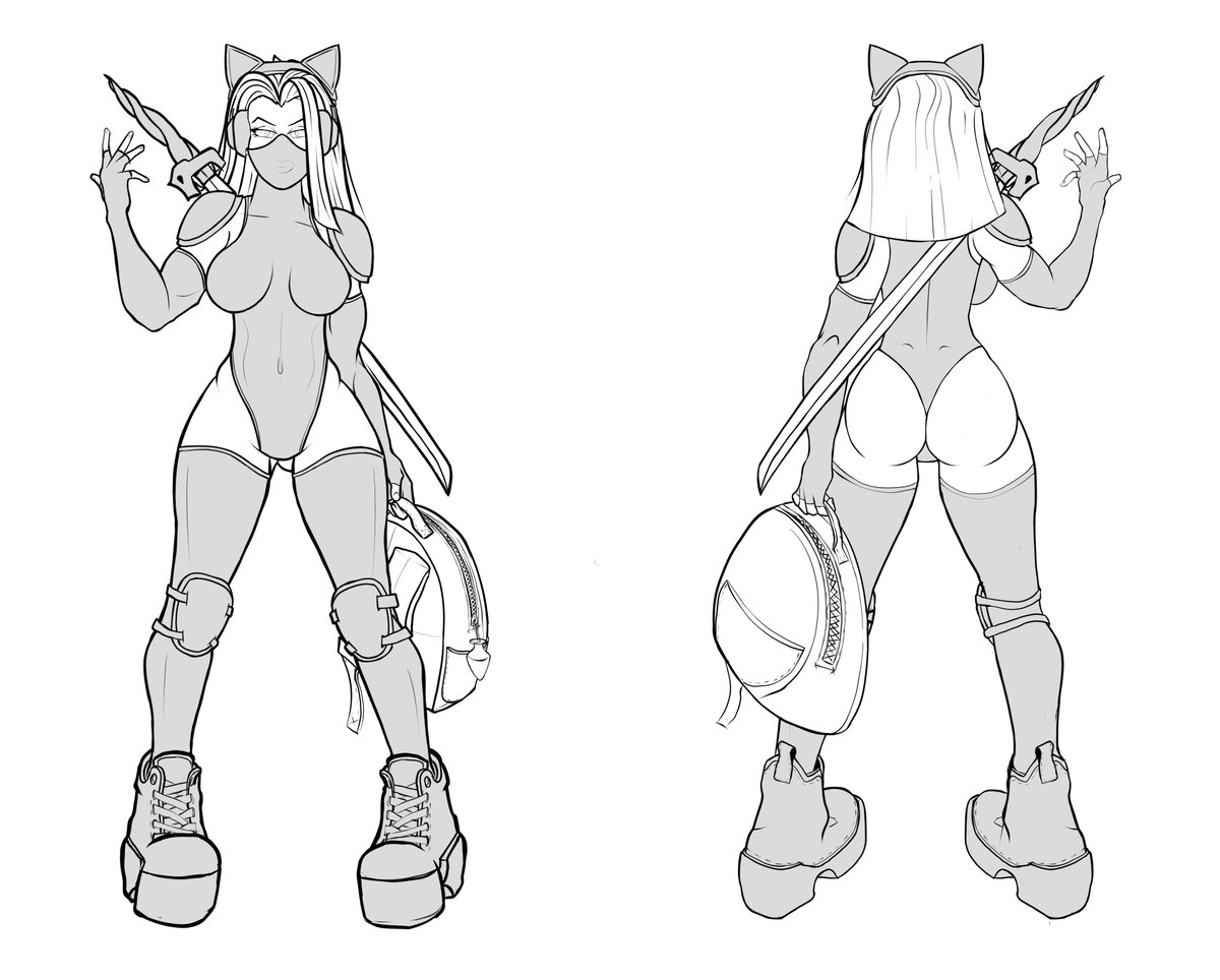 Factor Comix tweet media