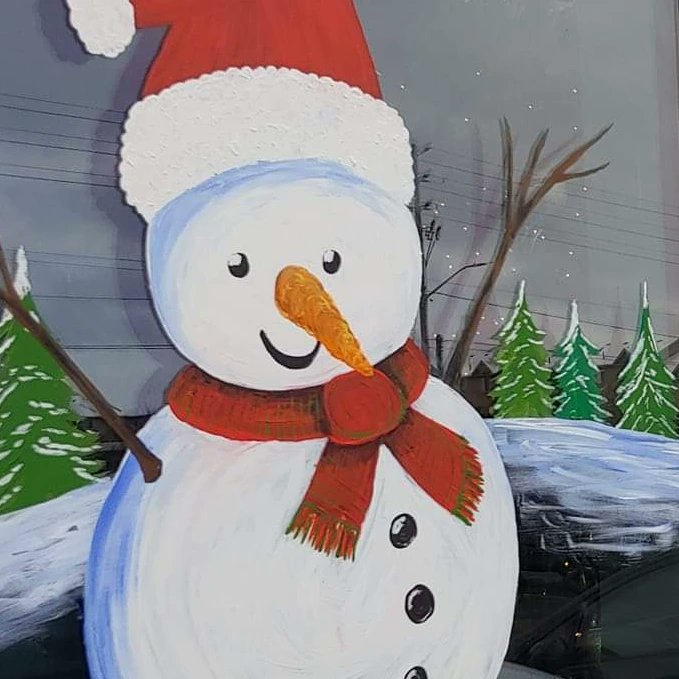 ThatBronaghOne's tweet photo. Live Mural Walk presented by London Community Recovery Network at the Winter Dung Ah Town Festival, 140 Dundas Street
Friday thru Sunday, November 24 through 26, 10 am to 4 pm
Come for the live mural art, and stay for the live music and vendors #ldnartscouncil #LCRN
Snow FUN https://t.co/o3Vi3kJpaW