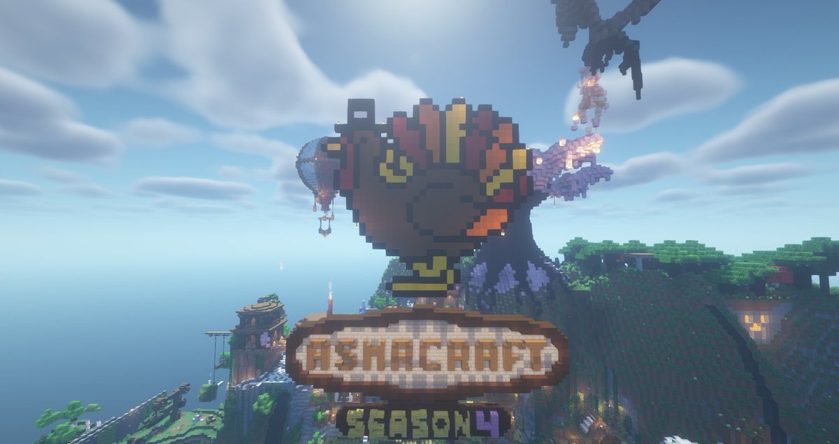 ASMRcraft tweet media