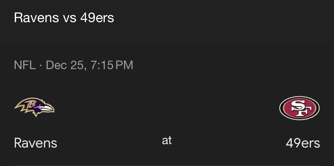 moneymarlo44's tweet photo. This has potential to be the best Christmas game ever🍿🍿 https://t.co/NX5yCiKSBh