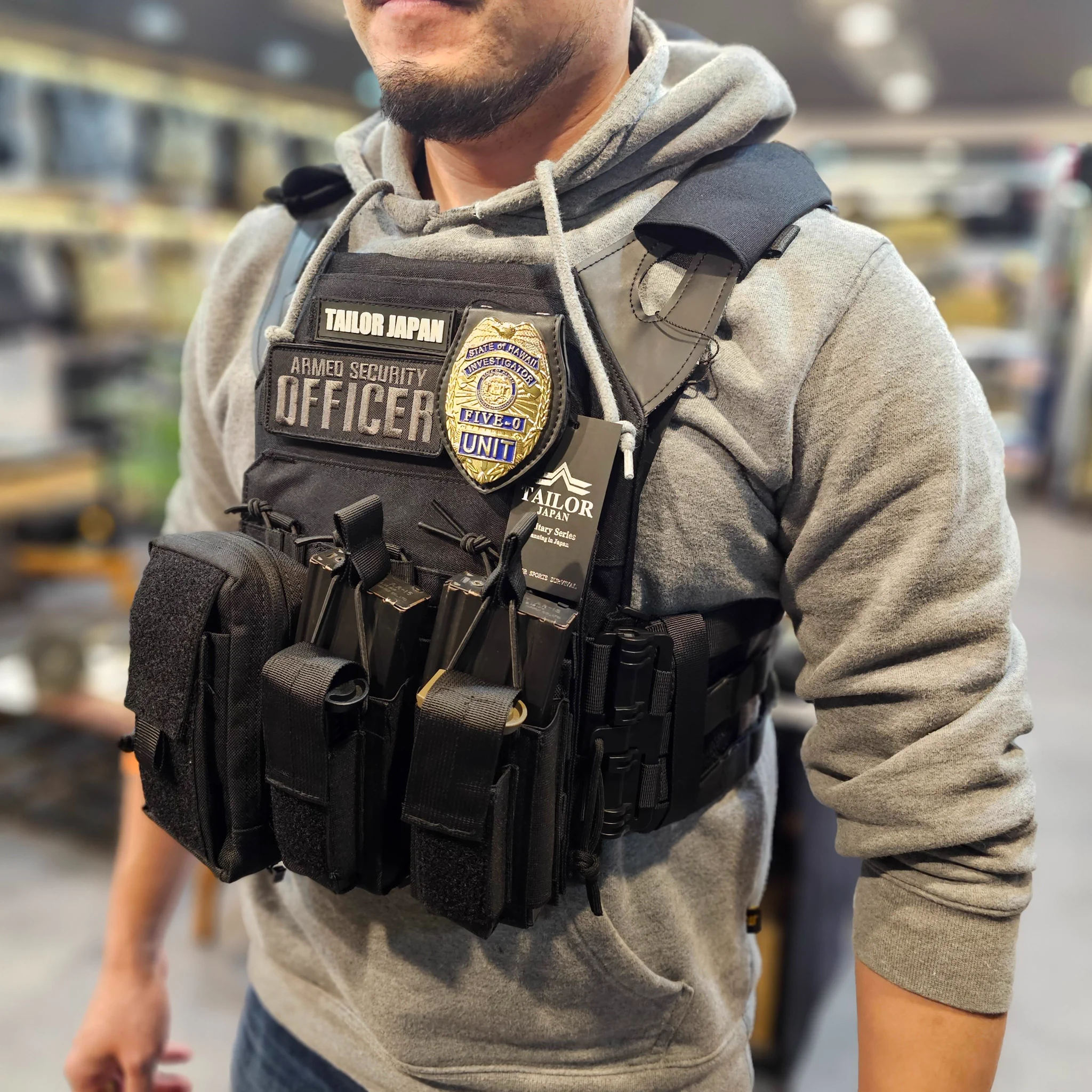 サバゲー　装備　タクティカルベスト　プレートキャリア　ベルト　ポーチ 公式】TAILOR JAPAN (テイラージャパン)・サバゲー装備 on X: 
