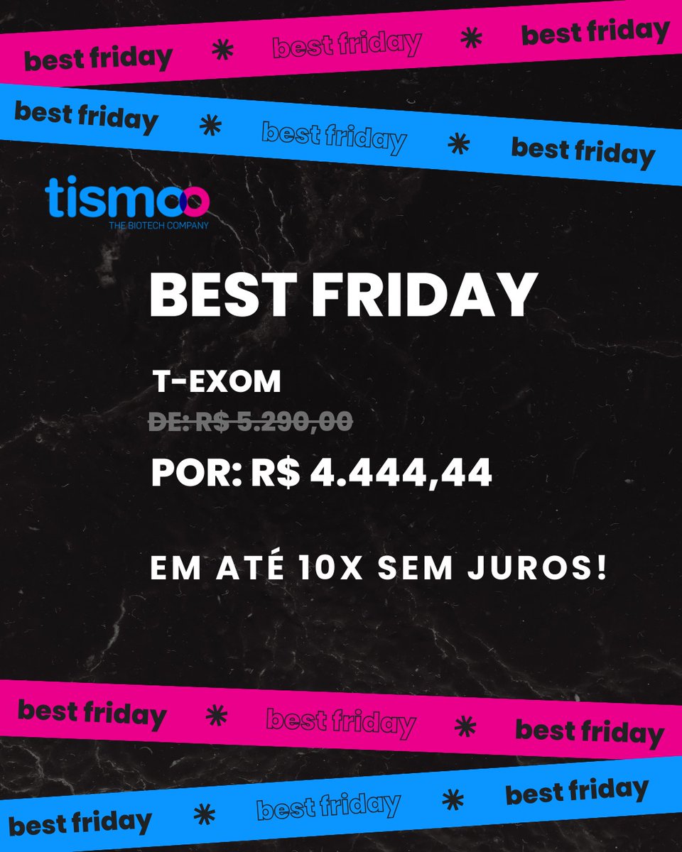 _tismoo's tweet photo. Garanta já utilizando o cupom: 2023FRIDAYBEST em nosso site https://t.co/5KCb6GZmyh https://t.co/1kGeHLOdGG