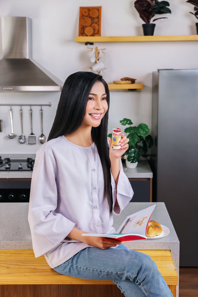 effieizwan's tweet photo. #blackystudio Ads shoot for Yakult Malaysia https://t.co/I3SyhcO3ZK