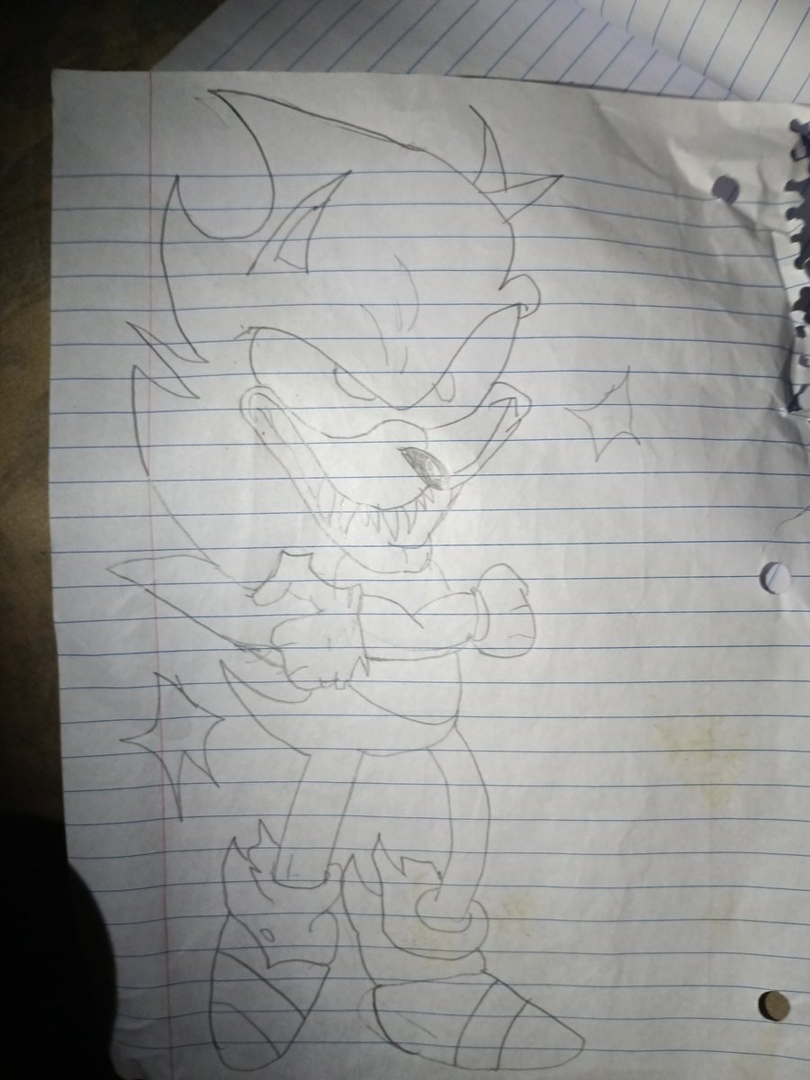 Joel19208806's tweet photo. Fanart for @SwappyBlue #exe #sonicexe #exeoc #NiXsweep #fanart https://t.co/dScE4wlXrc
