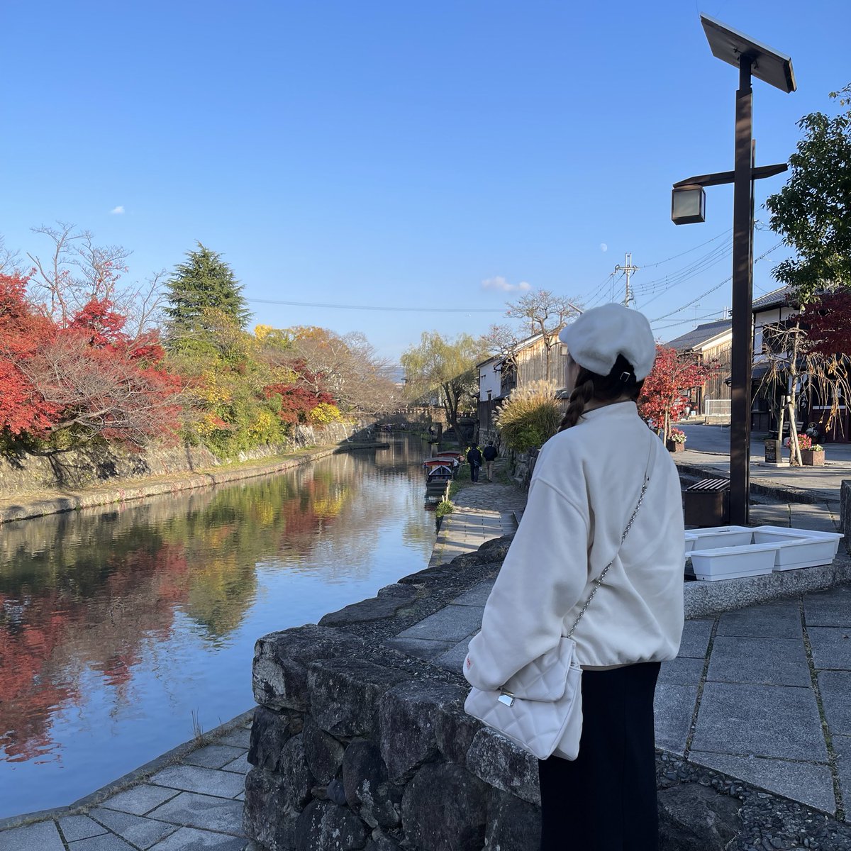 N5Rio's tweet photo. 秋(2023) https://t.co/Ra3B5s0zVR