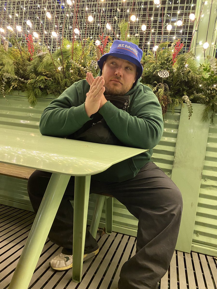 Step Dad Mikey™️ tweet media