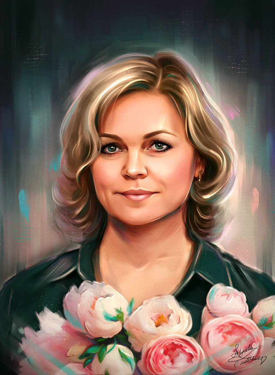 Tatyana Luneva🧡tlunevaart.eth tweet media