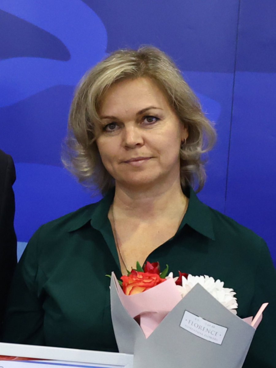 Tatyana Luneva🧡tlunevaart.eth tweet media