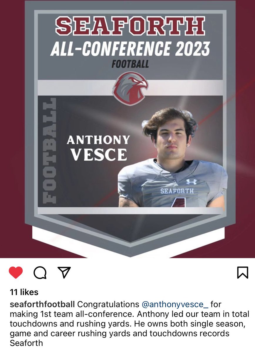 Anthony Vesce tweet media