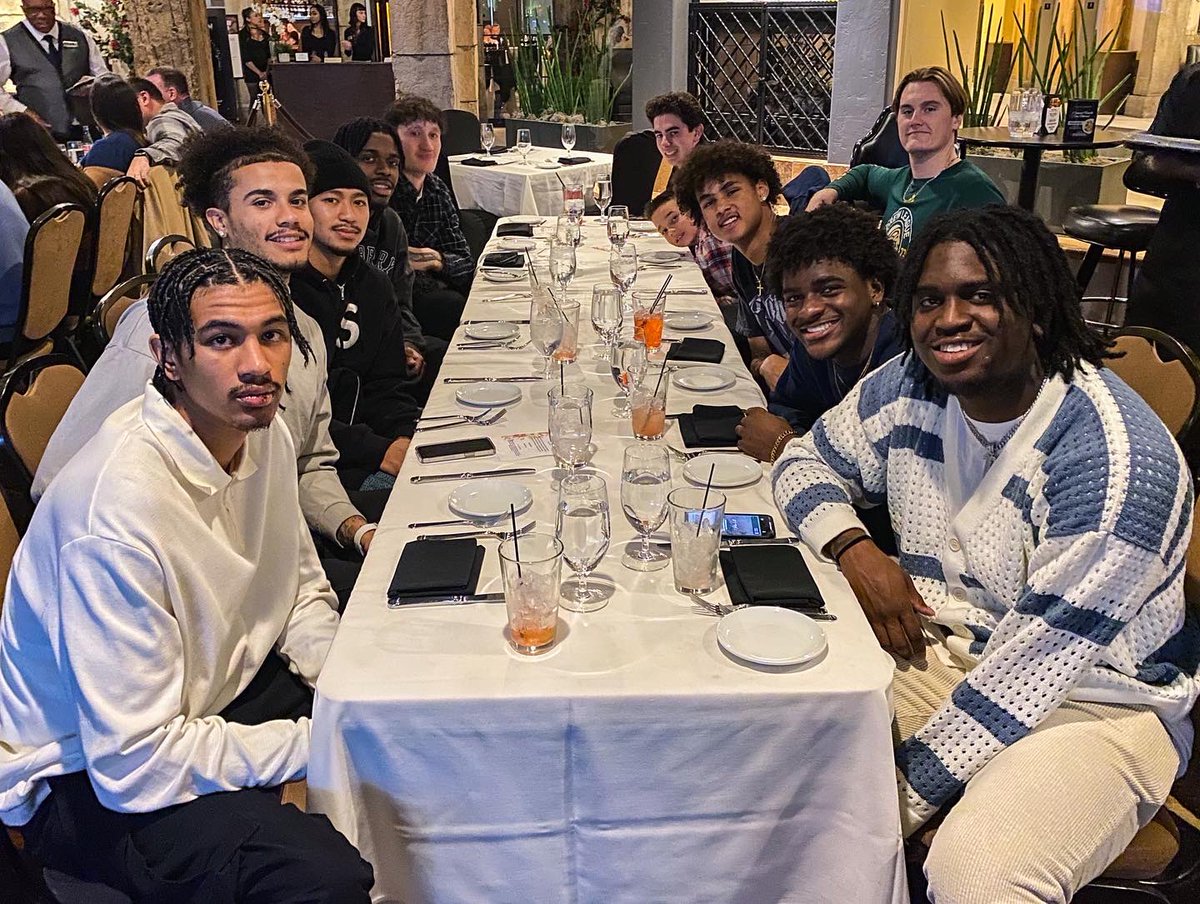 UCI Men's Basketball tweet media