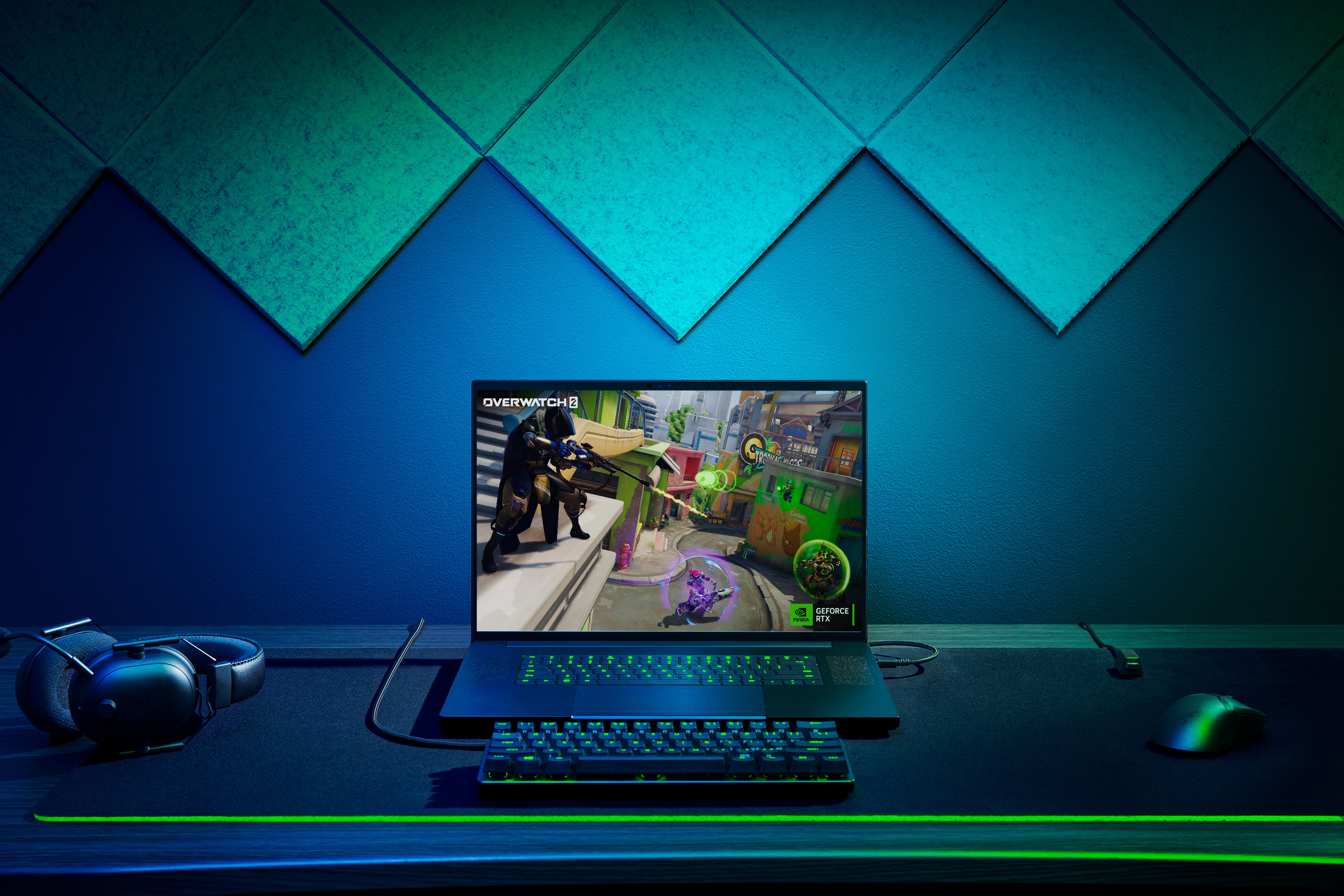 Razer Blade 18
