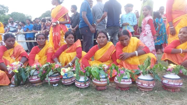 ছবি : Sumpur Adivasi Timeline 

#Adivasi 
#Adivasi_culture
#Adivasi_traditional_culture 
#Sumpur_adivasi_timeline