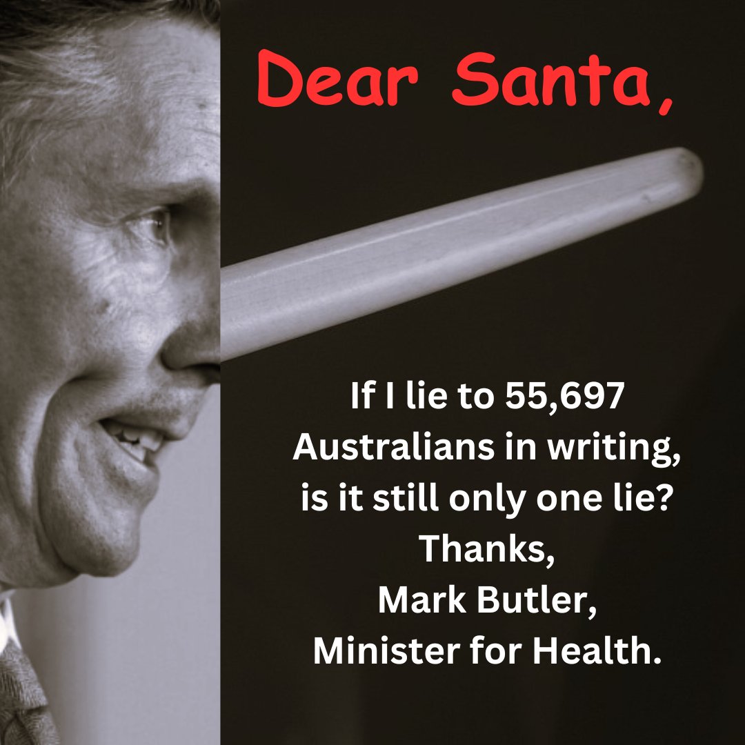 AnnetteO2018's tweet photo. @Mark_Butler_MP Just asking for 55,696 friends. Amazing that you could reply to a petition signed by that many Aussies with old past tense lies. Couldn't even make up some new ones! Shame. #betrayal #trustlost #ExitTheWHO https://t.co/R9Pli2lMJb