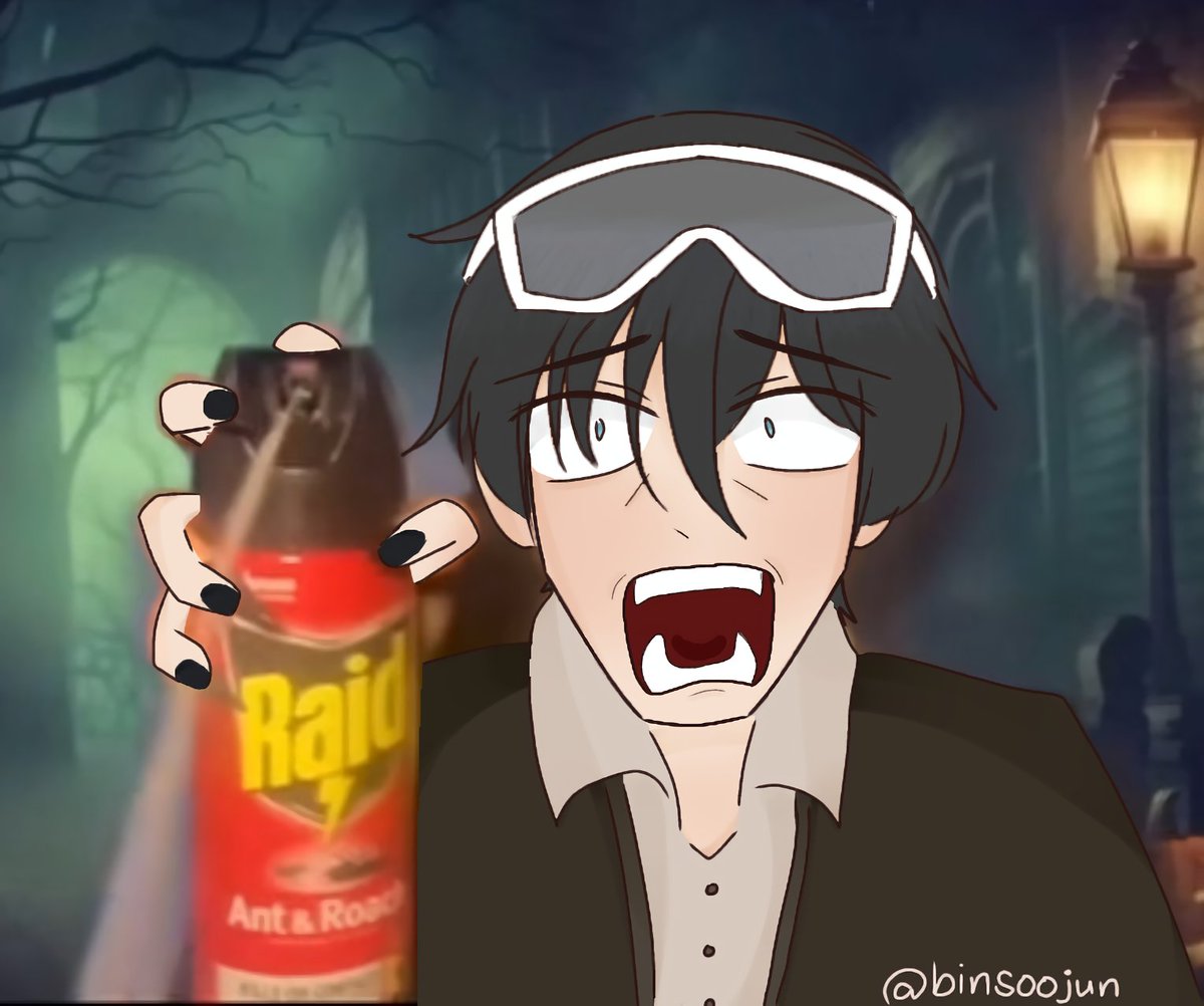 coming back from the dead..