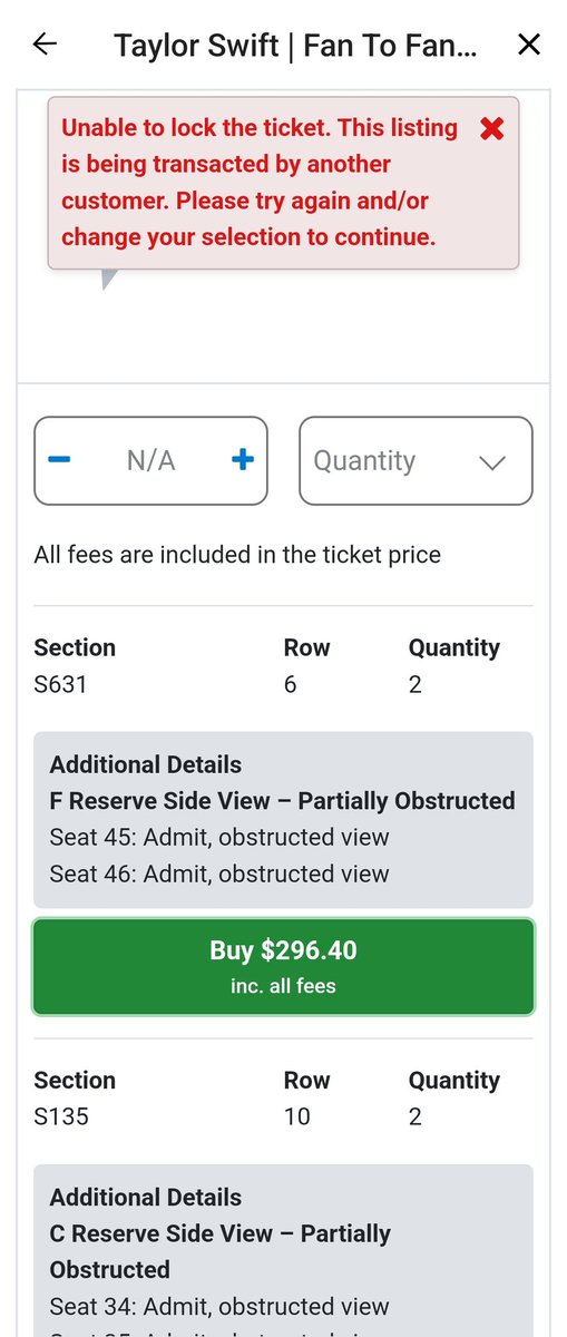 7EC1197475's tweet photo. @__shandek Is yours already sold? https://t.co/lrO52NJfTY