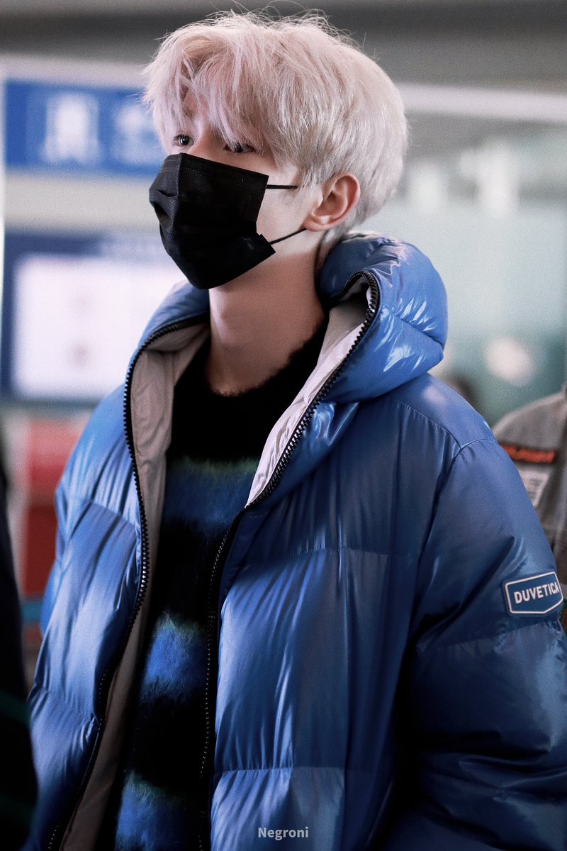 Negroni0401_'s tweet photo. 231124 PEK출발

又一起过冬天了⛄️
#奥利 #올리 #OLLIE https://t.co/akReKTqLkD