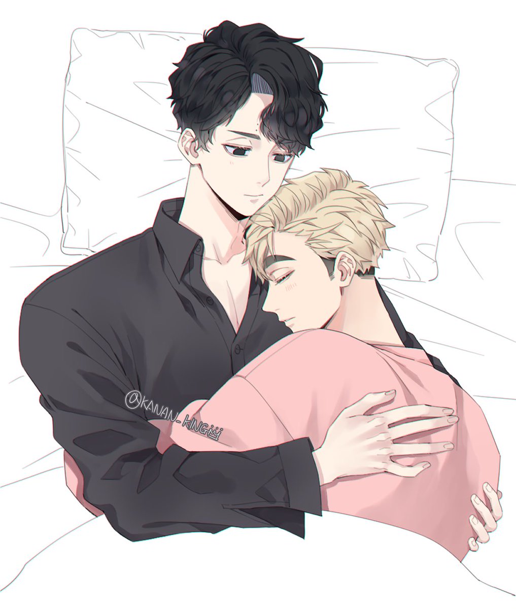 KANAN_KING's tweet photo. 😪💤 https://t.co/LpcS3j7Aw8